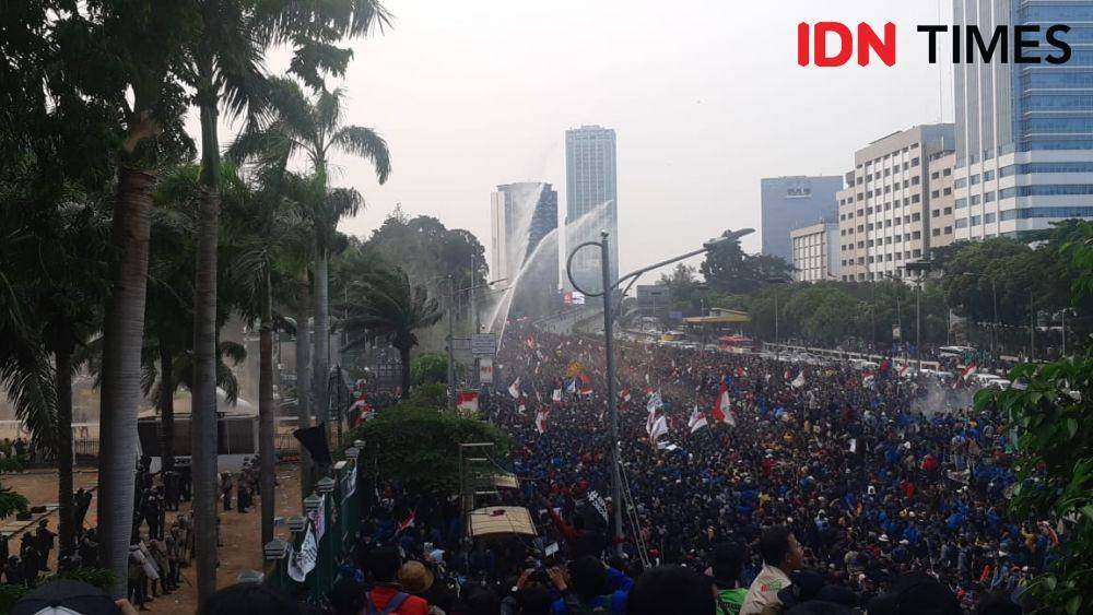 IDN Times/Margith Juita Damanik