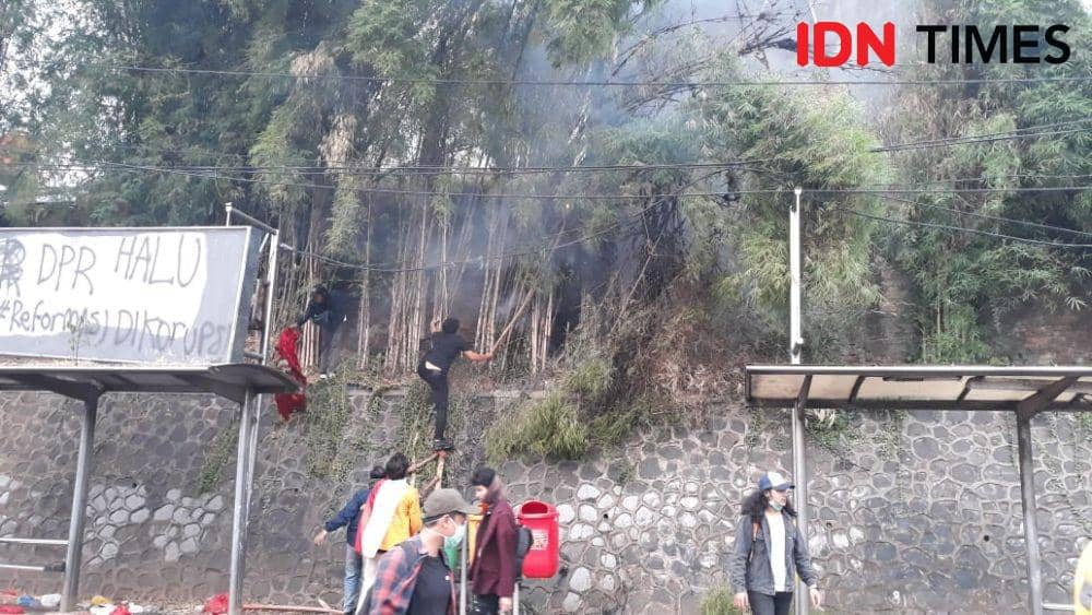 IDN Times/Fitang Budhi Aditya