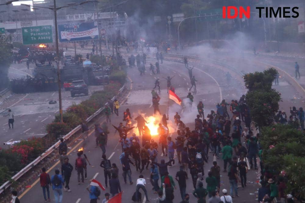 IDN Times/Muhammad Iqbal