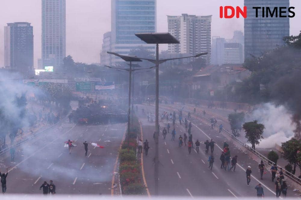 IDN Times/Muhammad Iqbal