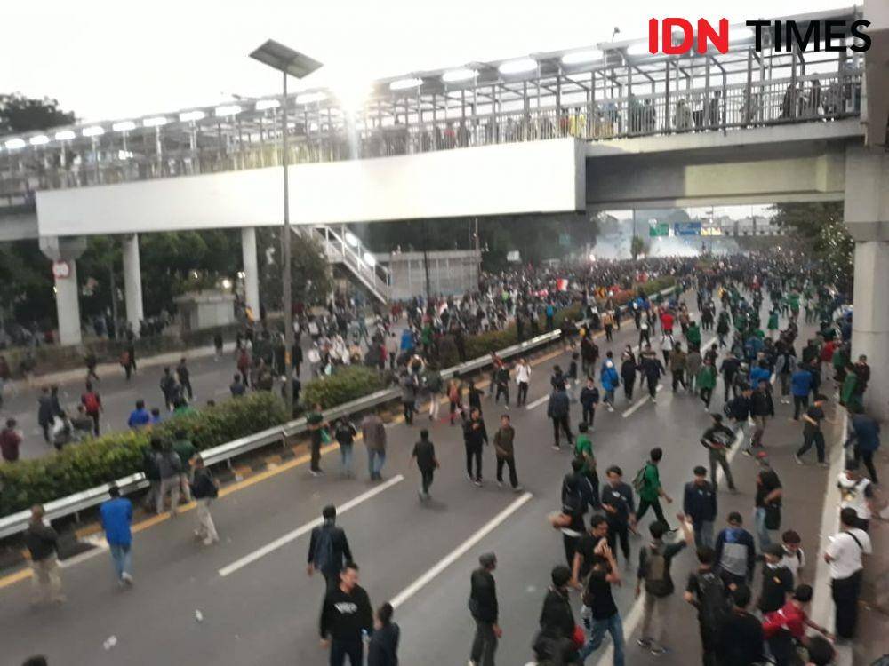 IDN Times/Margith Juita Damanik