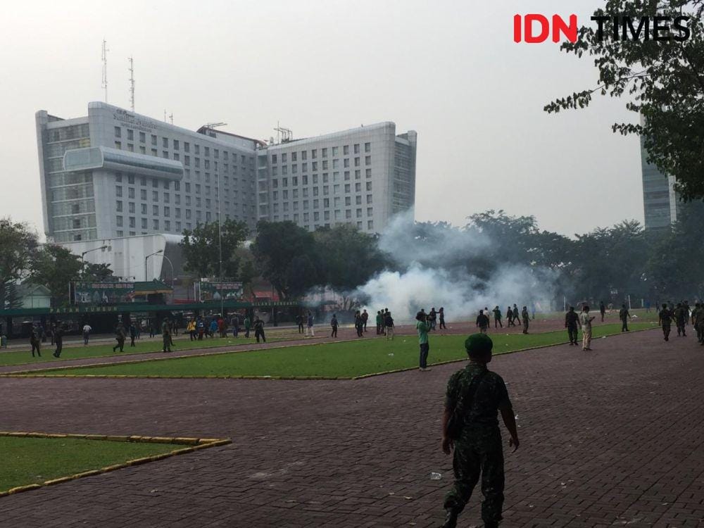 IDN Times/Prayugo Utomo