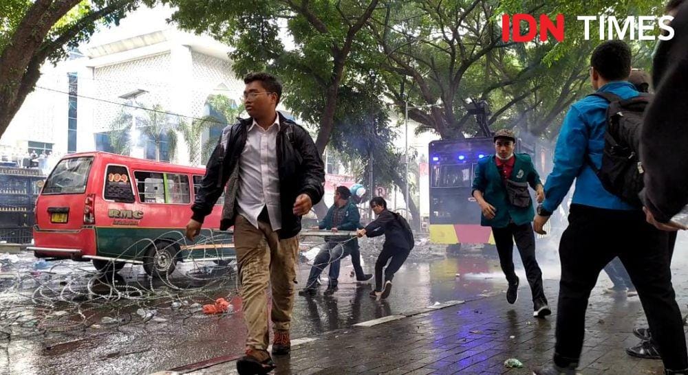 IDN Times/Masdalena Napitupulu