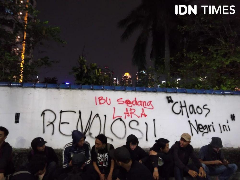 IDN Times/Lia Hutasoit