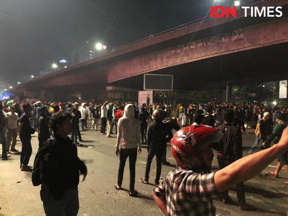 IDN Times/Fiqih Damar