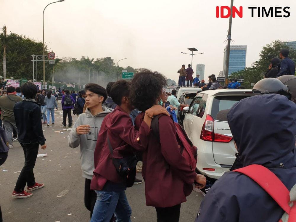 IDN Times/vanny El Rahman