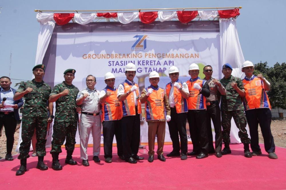 IDN Times/Humas Pemkot Malang