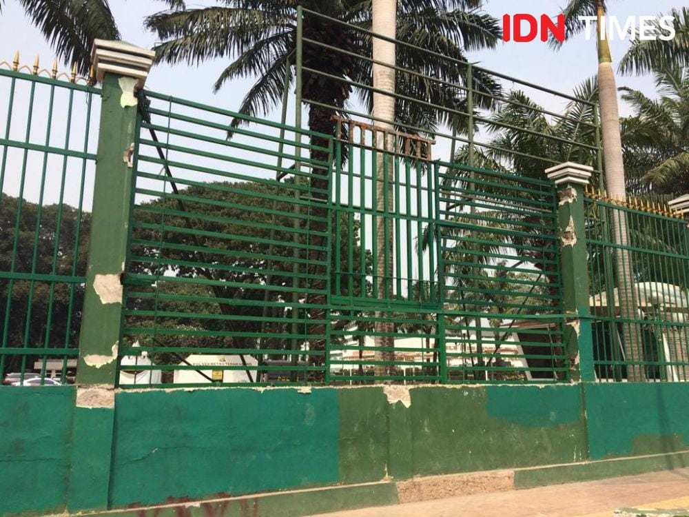 IDN Times/Irfan Fathurohman