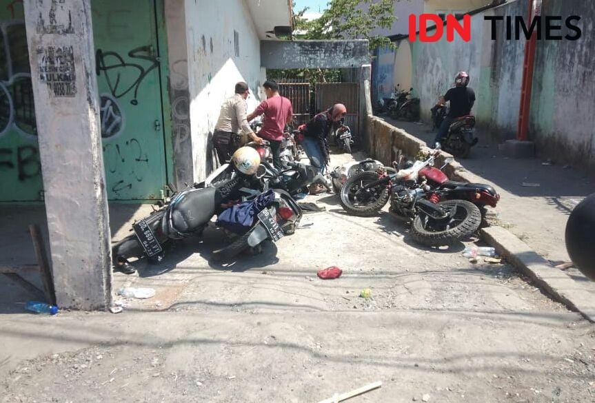 IDN Times/Irwan Idris