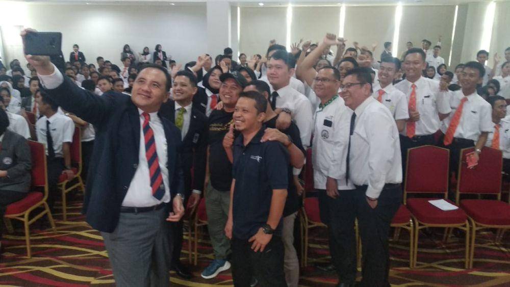 IDN Times/Kemenpar