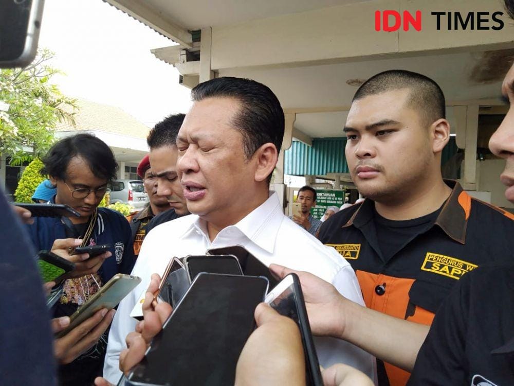 IDN Times/Dini suciatiningrum