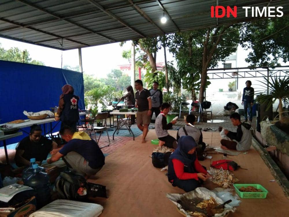 IDN Times/Candra Irawan
