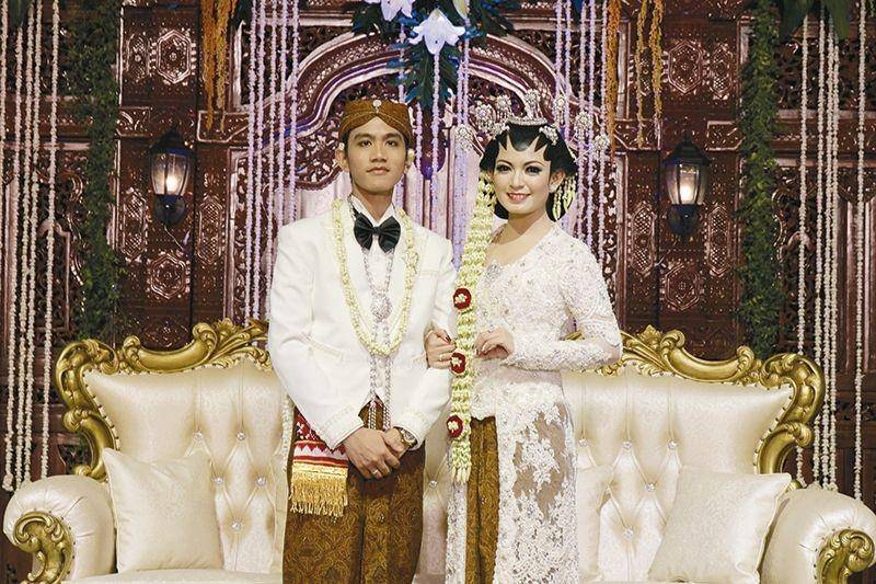 Weddingku/Sugiharto