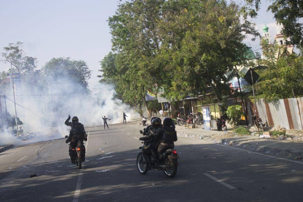 Istimewa/Yahya M. Ilyas