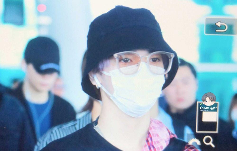 Twitter.com/CandleLight_TY