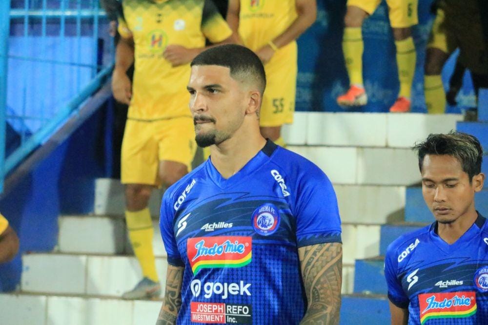 IDN Times/ Alfi Ramadana