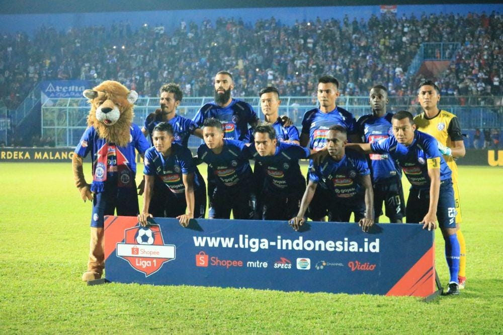 IDN Times/ Alfi Ramadana