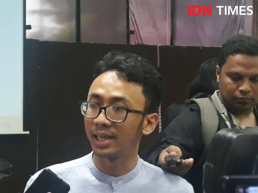 IDN Times/Margith Juita Damanik