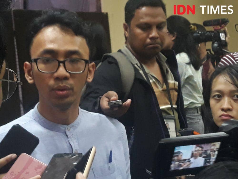 IDN Times/Margith Juita Damanik