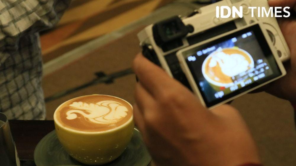 IDN Times/Masdalena Napitupulu