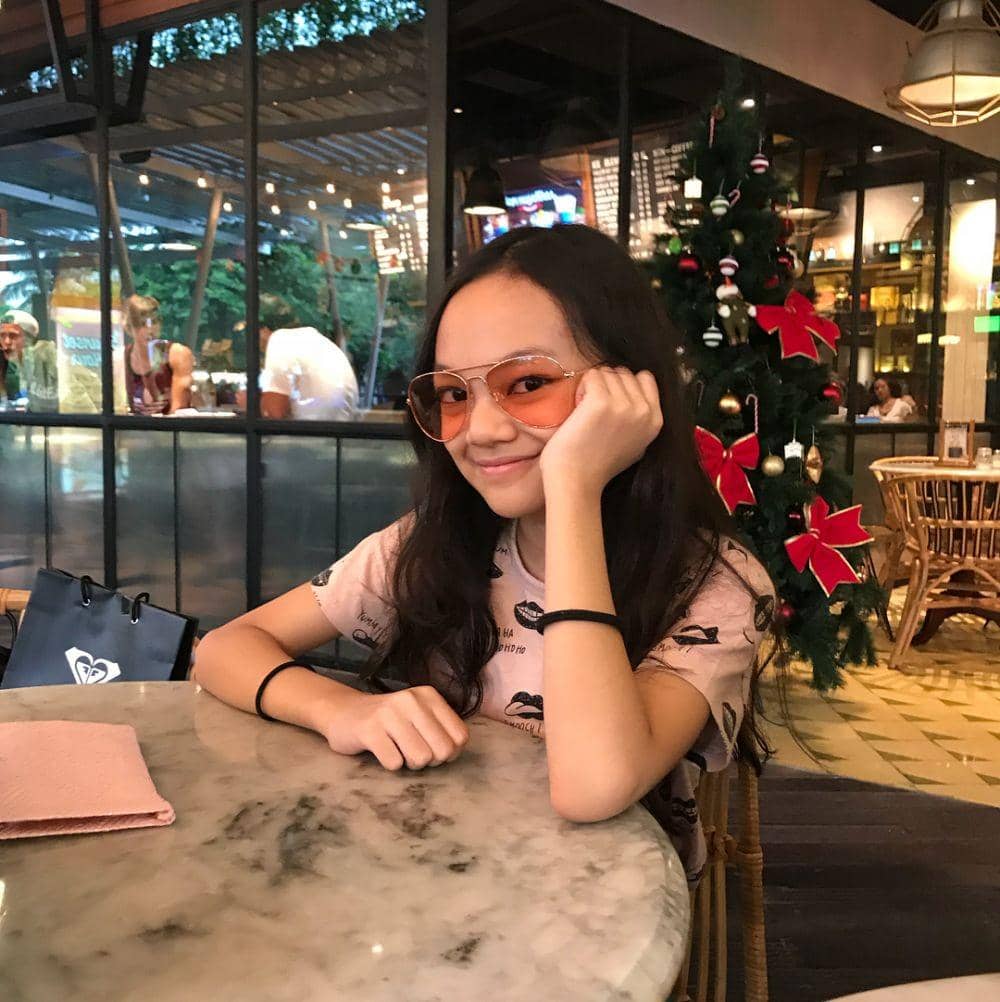 Instagram/shabinamecca