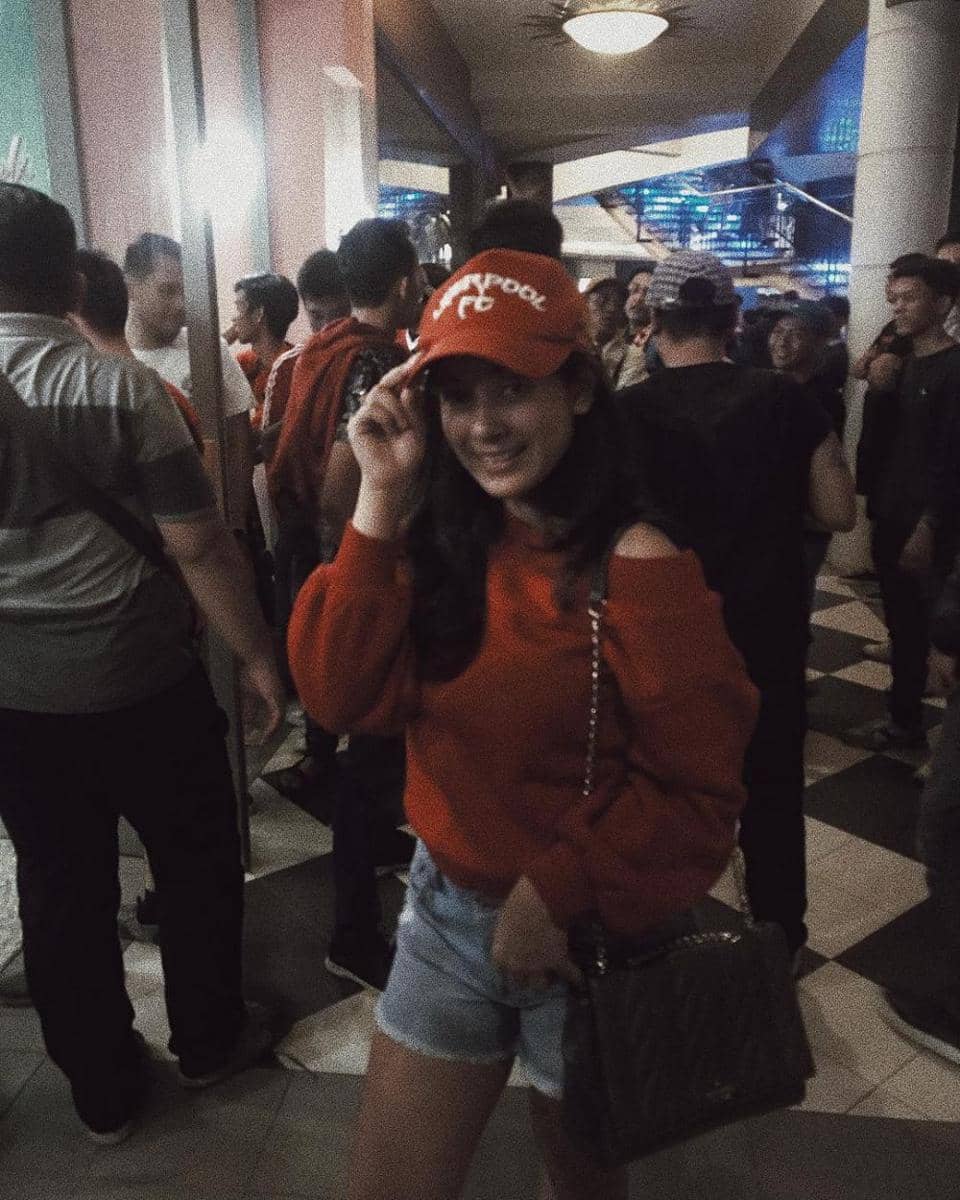 instagram.com/gecchatvr