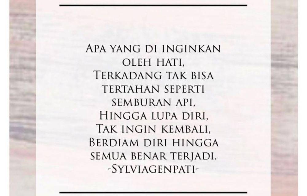 Instagram.com/@sylviagenpati