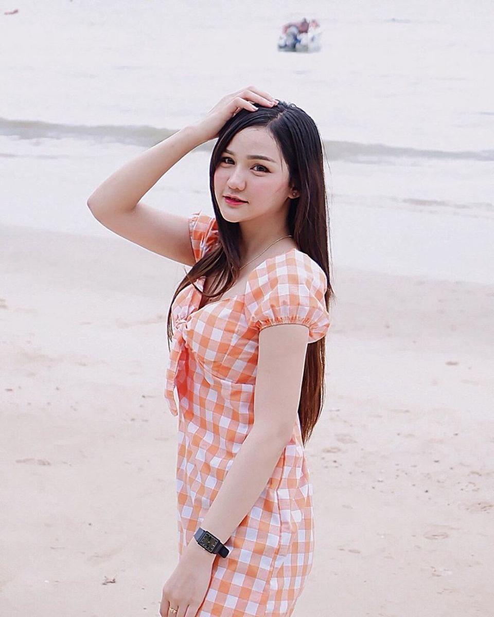 Instagram.com/sandy_klisana