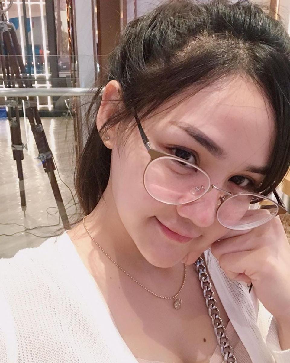 Instagram.com/sandy_klisana