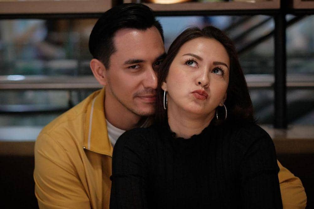 Instagram/darius_sinathrya