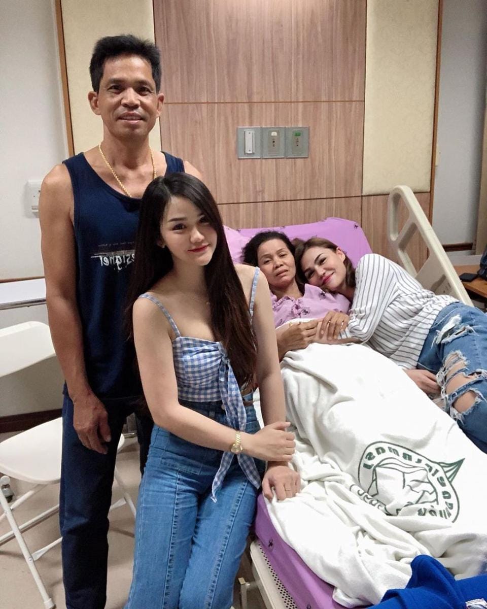 Instagram.com/sandy_klisana