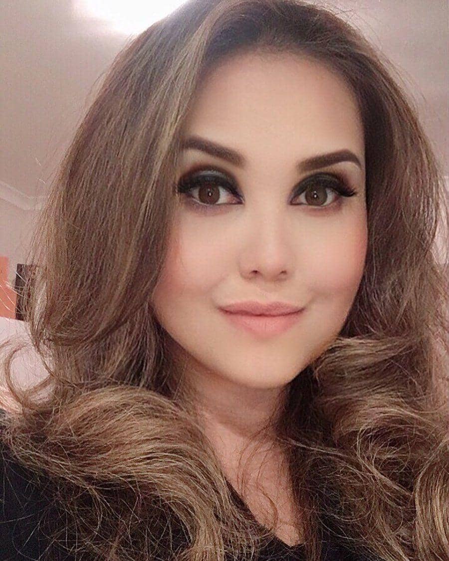 instagram.com/Cindy Claudia Harahap