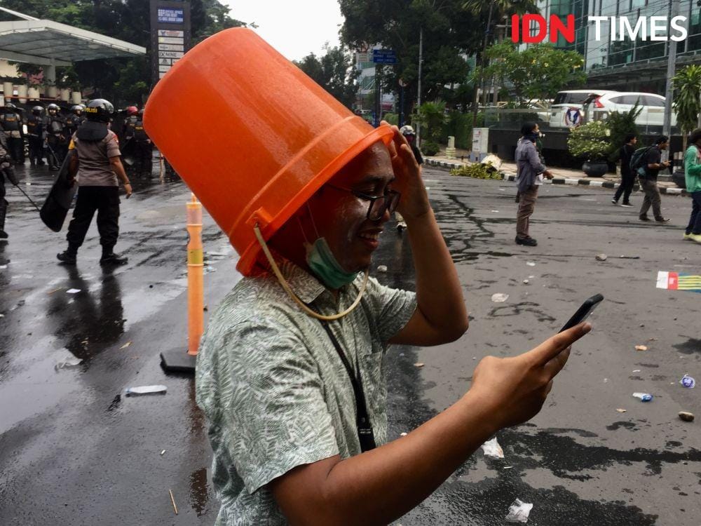 IDN Times/Prayugo Utomo