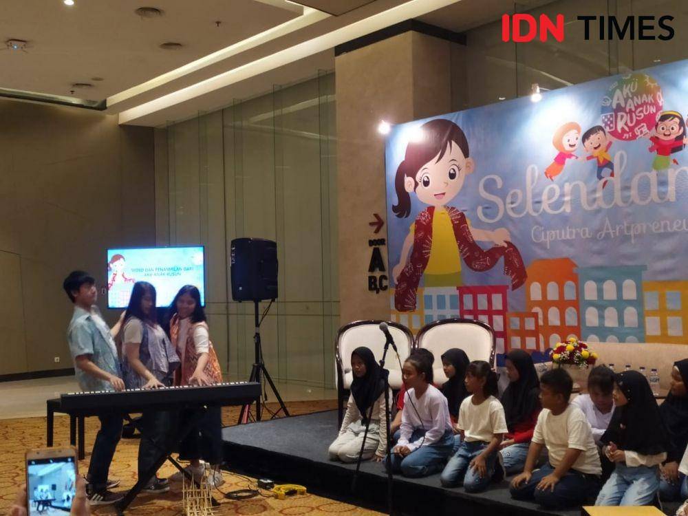 IDN Times/Syarifah Noer Aulia