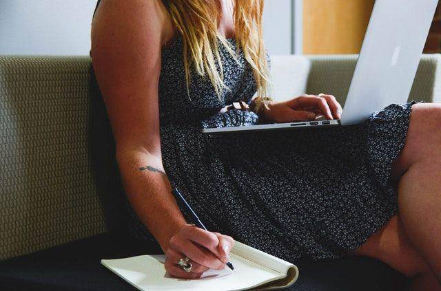 Pexels.com/Startup stock photo