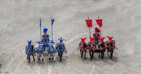 Pixabay/barskefranck