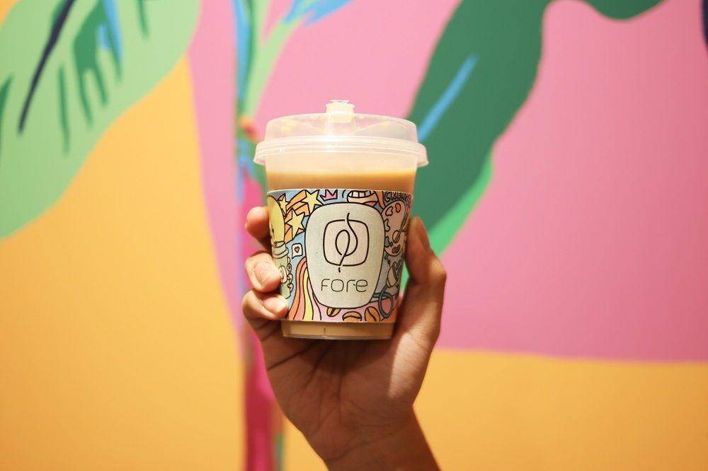 IDN Times/Fore Coffee