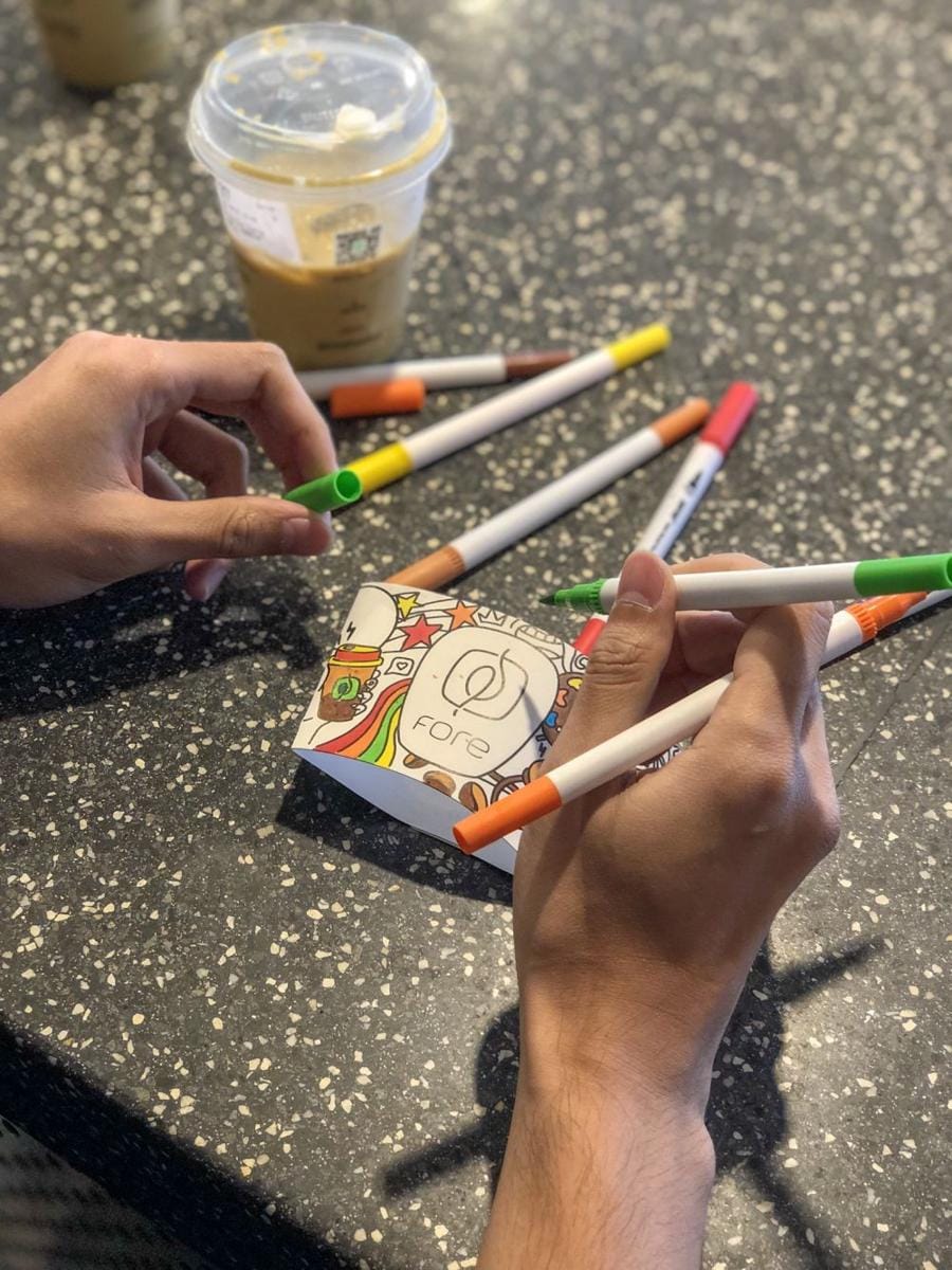 IDN Times/Fore Coffee