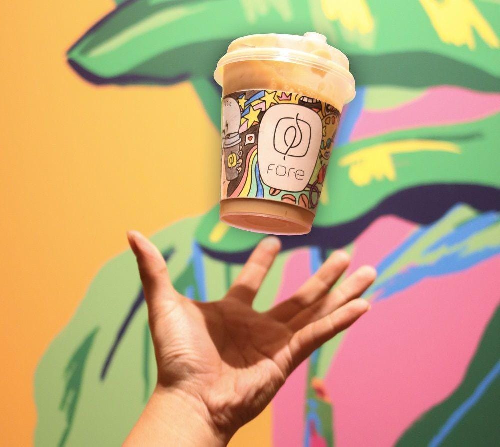 IDN Times/Fore Coffee