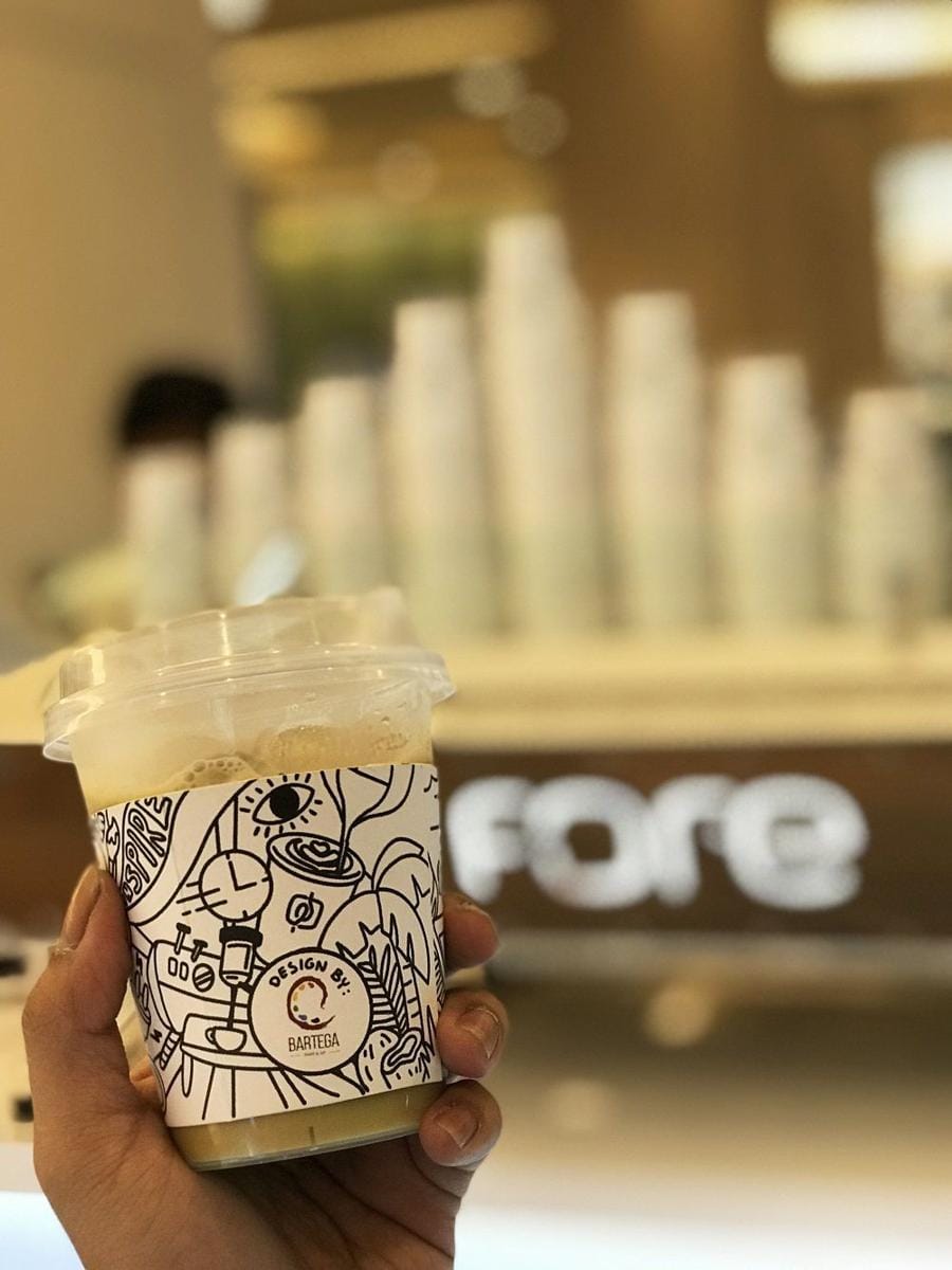 IDN Times/Fore Coffee