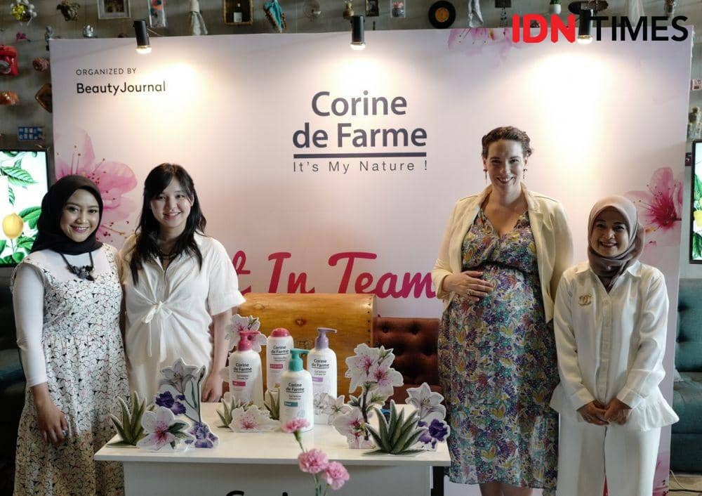 IDN Times/Syarifah Noer Aulia