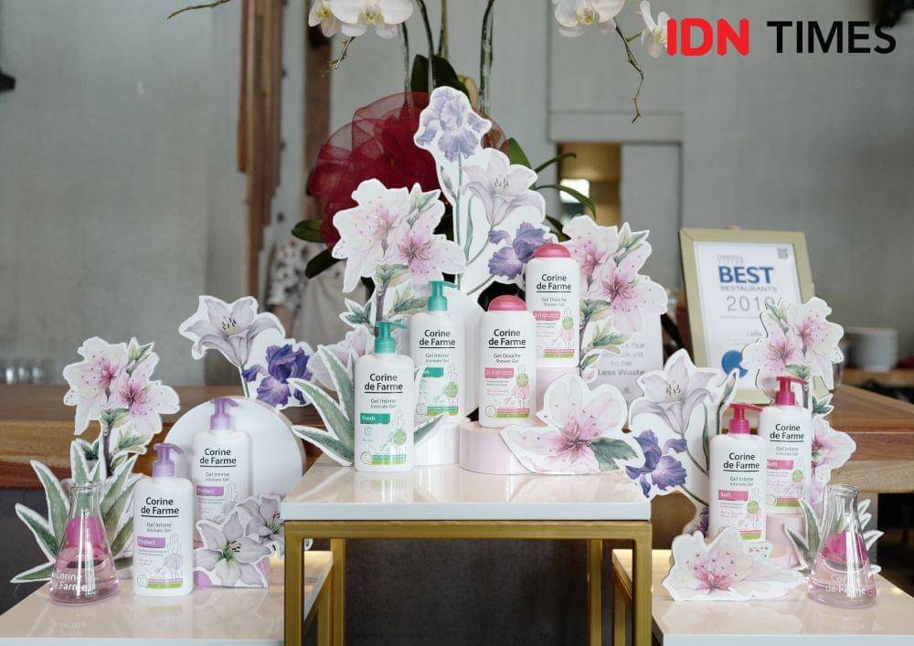 IDN Times/Syarifah Noer Aulia