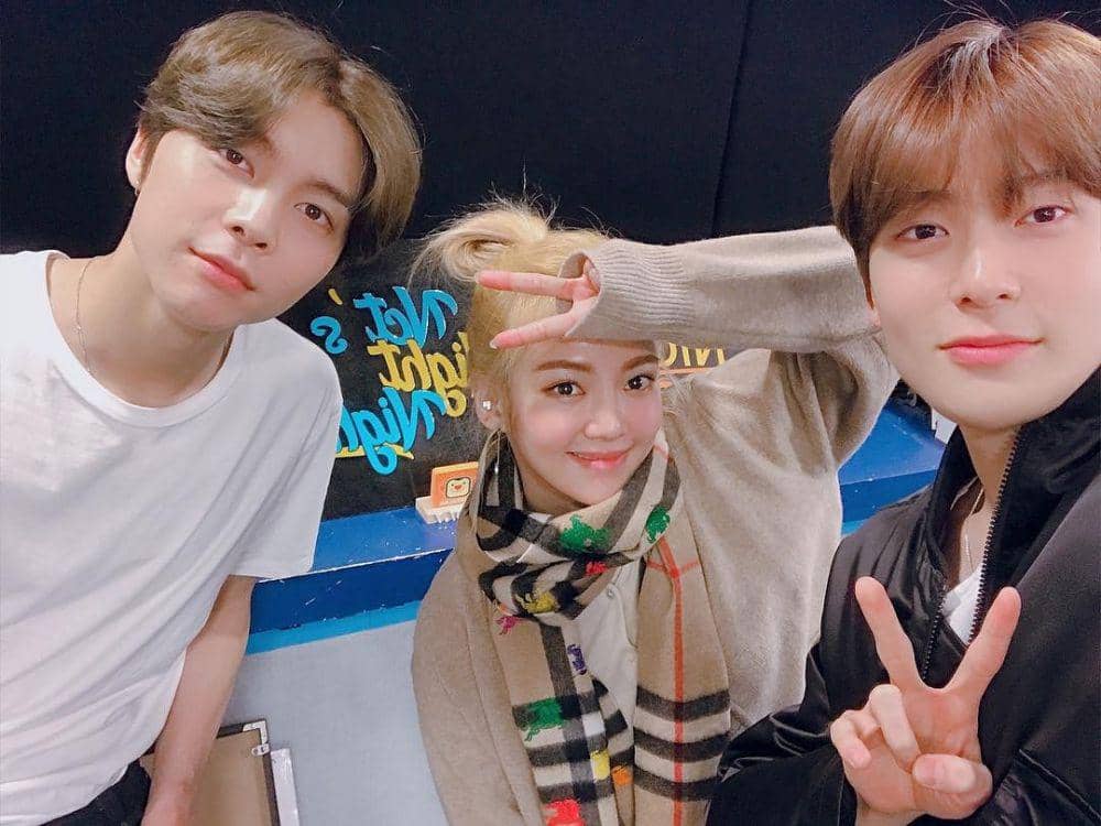 Instagram/hyoyeon_x_x