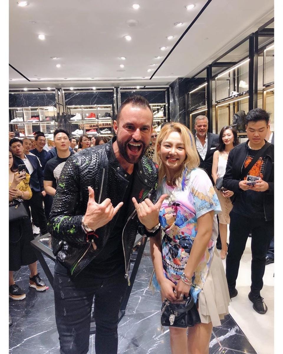 Instagram/hyoyeon_x_x