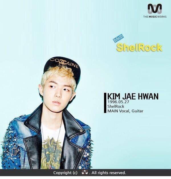 facebook.com/shelrockofficial