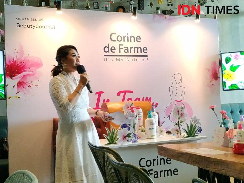 IDN Times/Syarifah Noer Aulia