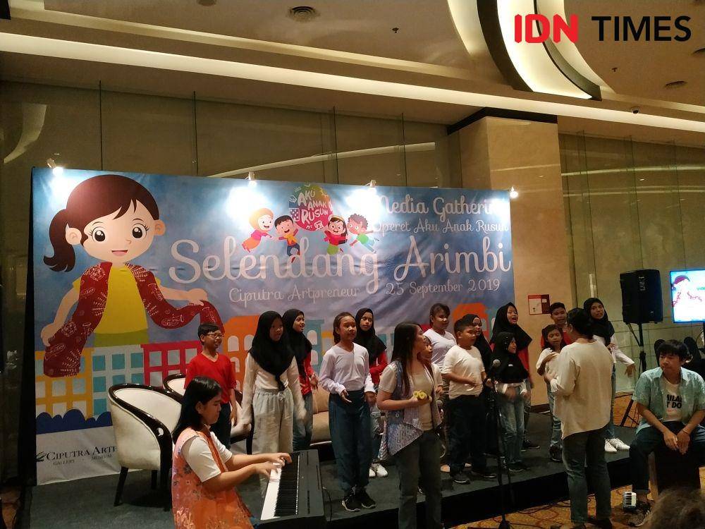 IDN Times/Syarifah Noer Aulia