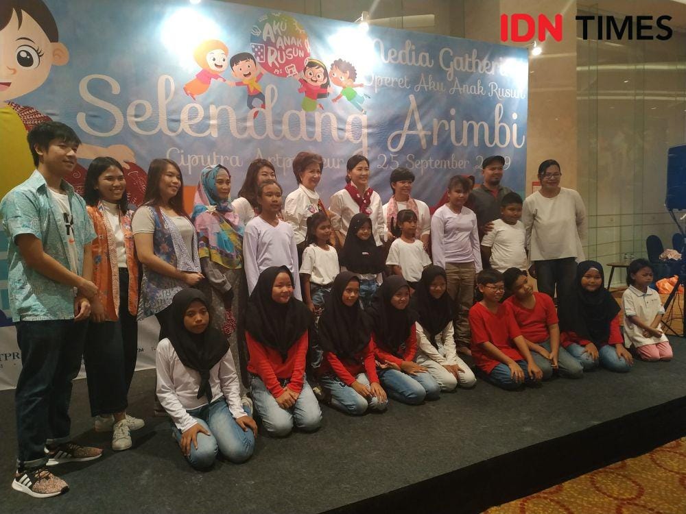 IDN Times/Syarifah Noer Aulia