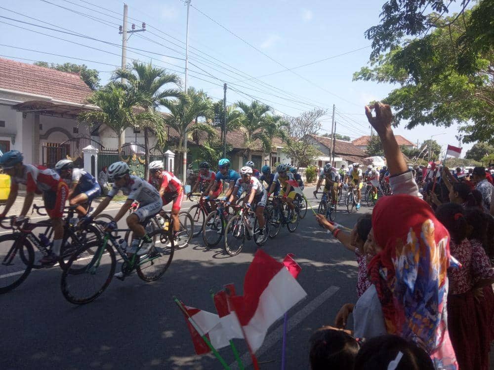 IDN Times/Mohamad Ulil Albab