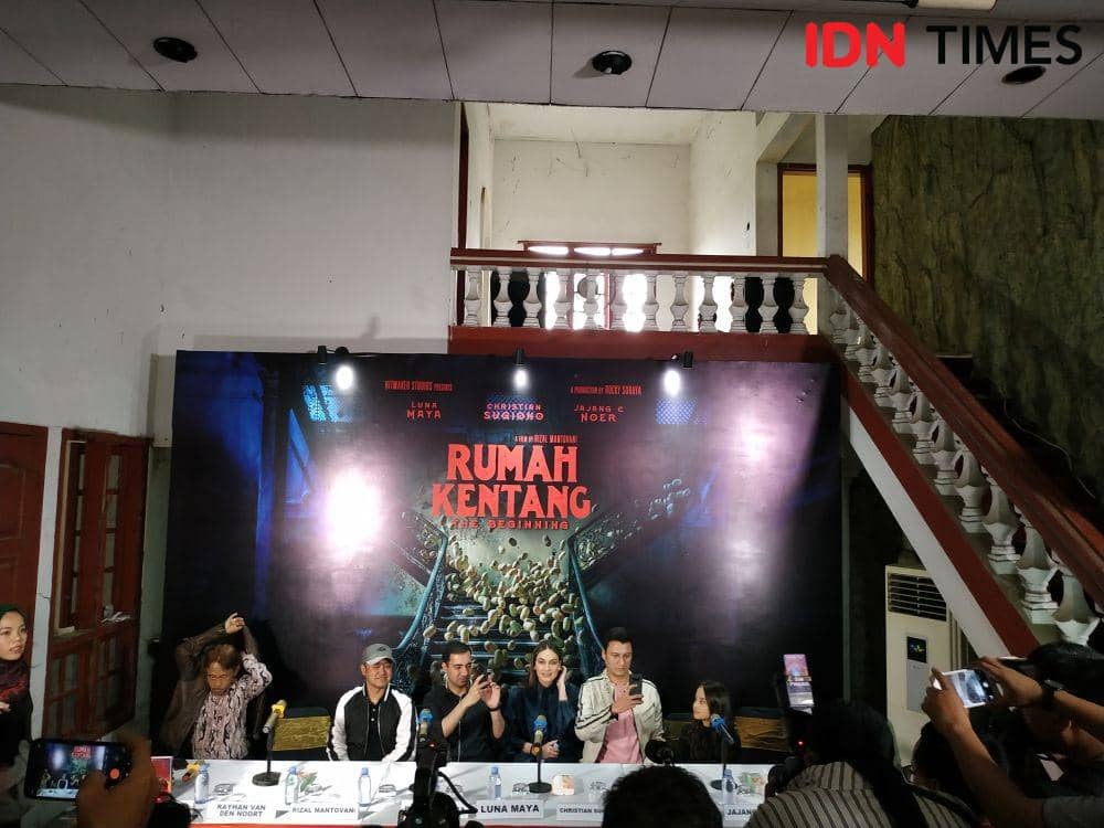 IDN Times/Erfah Nanda